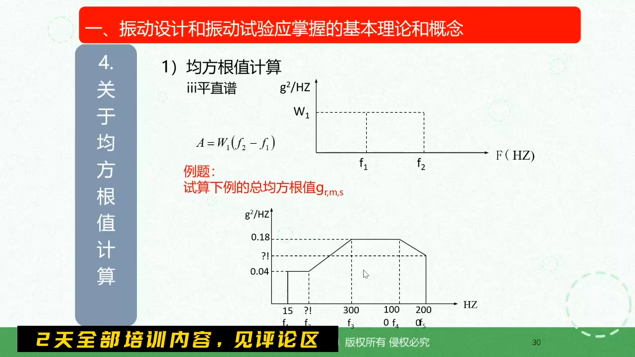 均方根值计算哔哩哔哩bilibili