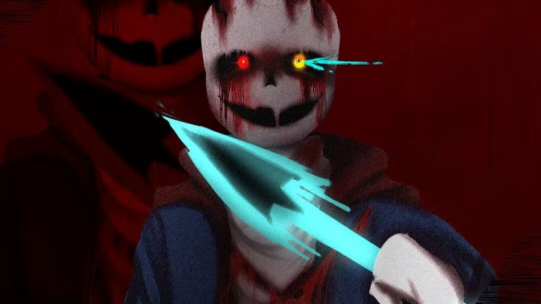 深海恐惧症 phase2 capsize abyss 倾覆深海