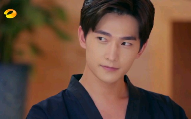 杨洋x若白旋风少女若白cut076