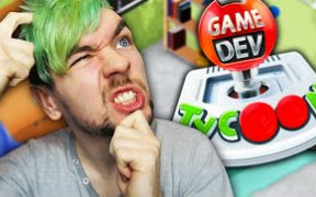 怎样做好游戏 《游戏发展国》 第1集 | Jacksepticeye | HOW TO MAKE GAME GOOD哔哩哔哩bilibili