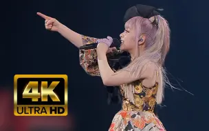 【4K顶级画质】GARNiDELiA《极乐净土》2019 现场，所长！还是那间！！！