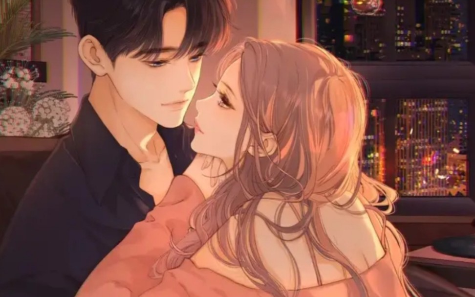 这么深情又专一的少年,他就该得偿所愿 ,#桑延#难哄