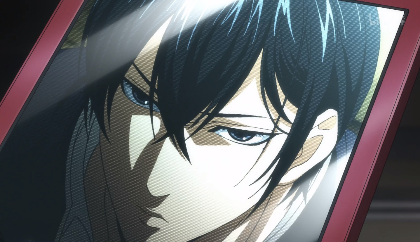 【在下坂本,有何贵干】这段给我笑死了～其实这是一部战斗番来着