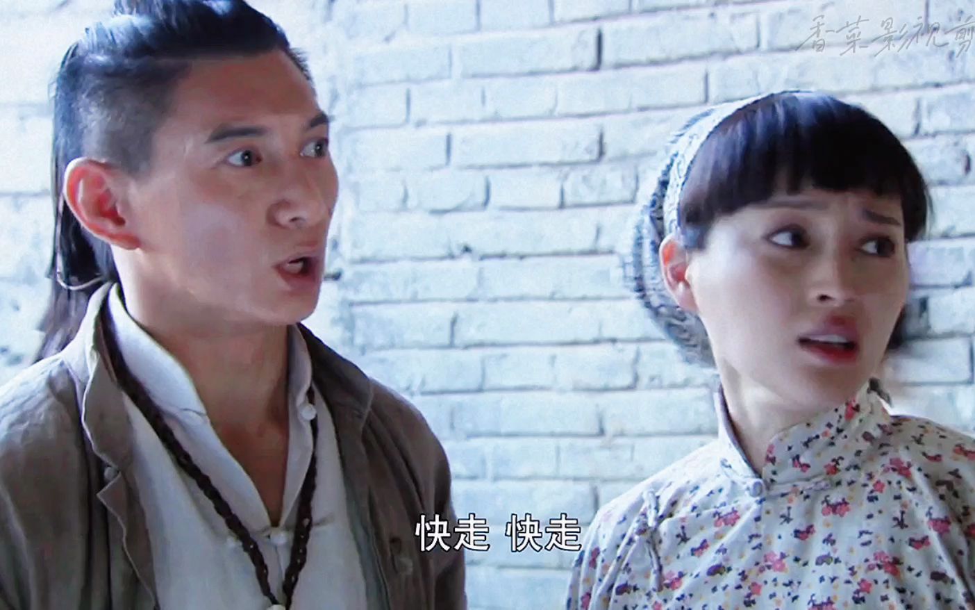 《向着胜利前进》战狼出城门这一段有点搞笑!_哔哩哔哩_bilibili