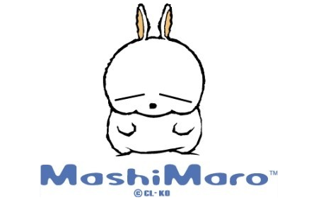 韩国游戏流氓兔mashimaro