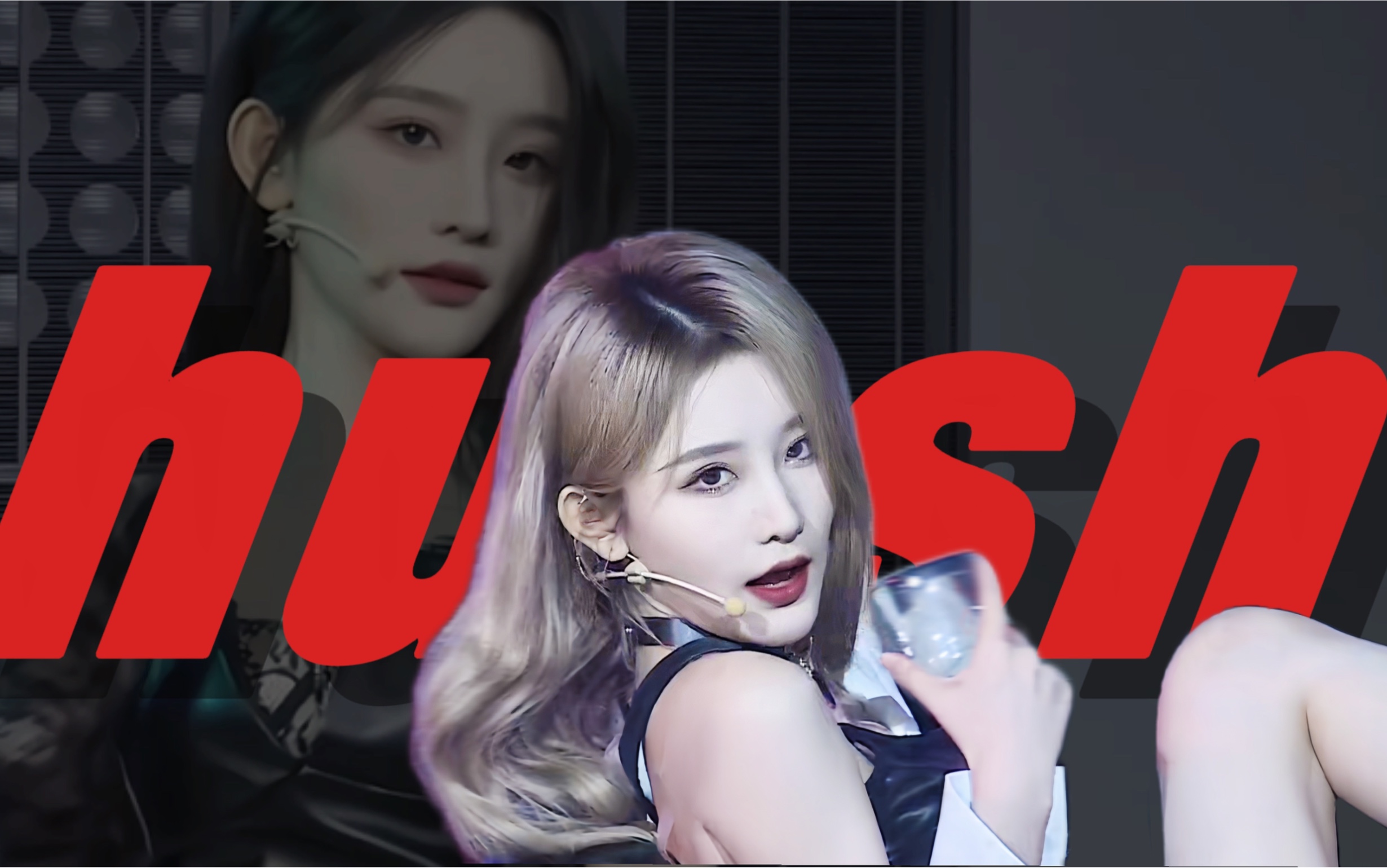 【周诗雨】"塞 纳 河 九 期 钓 神"