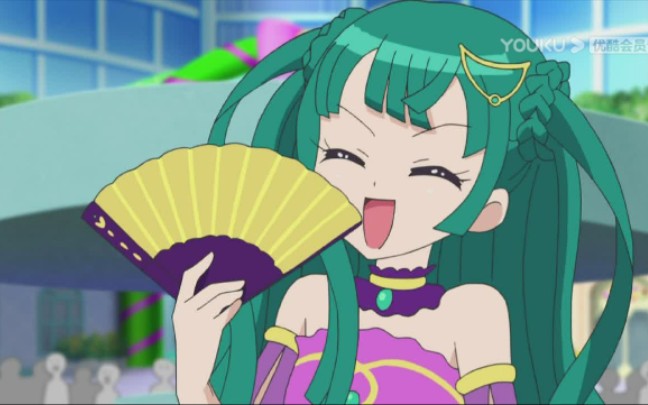 『美妙天堂3ds』知里生贺特补