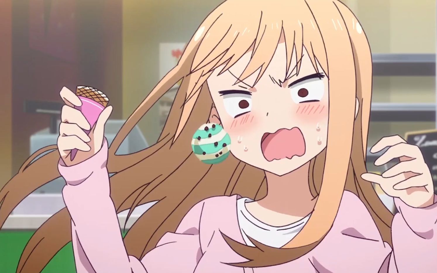 小埋各类撒娇,耍赖名场景,哥哥表示没办法_哔哩哔哩 (゜-゜)つロ 干杯