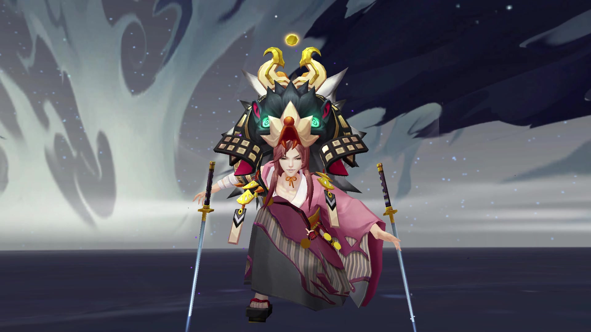 阴阳师抽卡国庆节前一天献祭1.8w勾玉外加60票_哔哩哔哩_bilibili