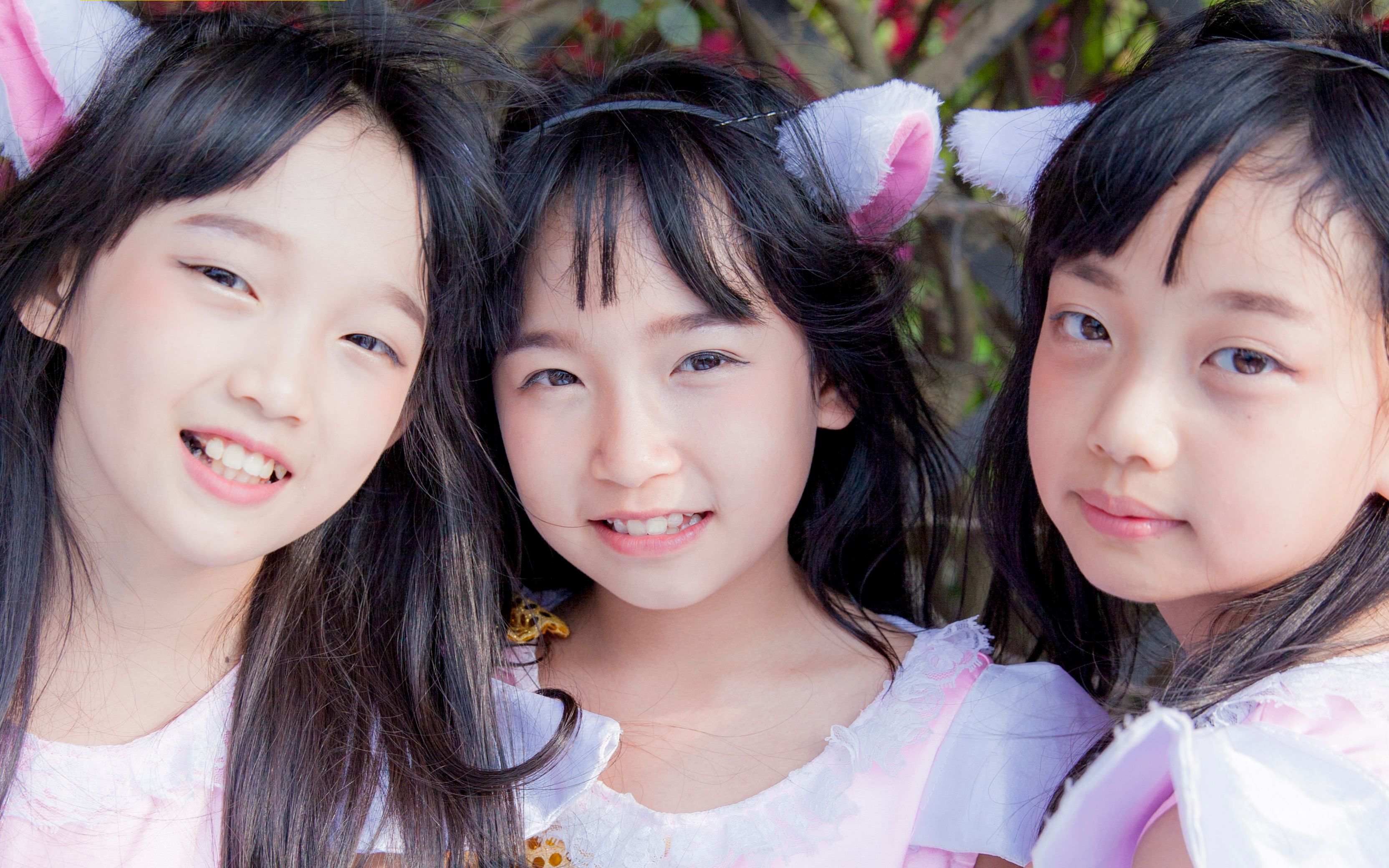 萝莉向|【flycats!】交织together 2017东盟博览动漫游戏展live