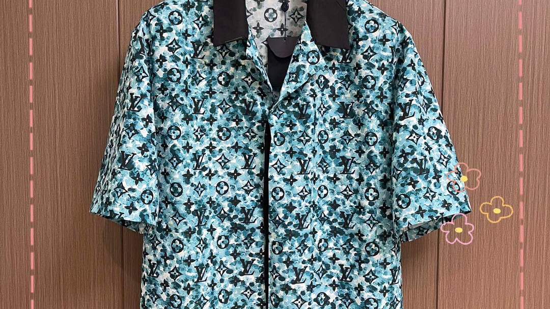 【终于找到】高仿versace范思哲新款短袖-顺丰包邮