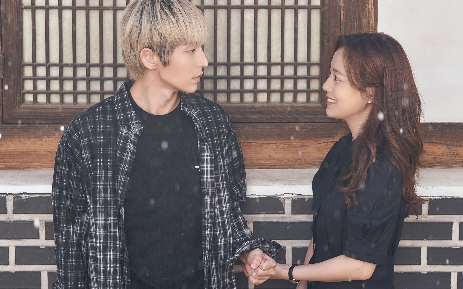 【恶之花】ost官方mv合集(李准基&文彩元主演)