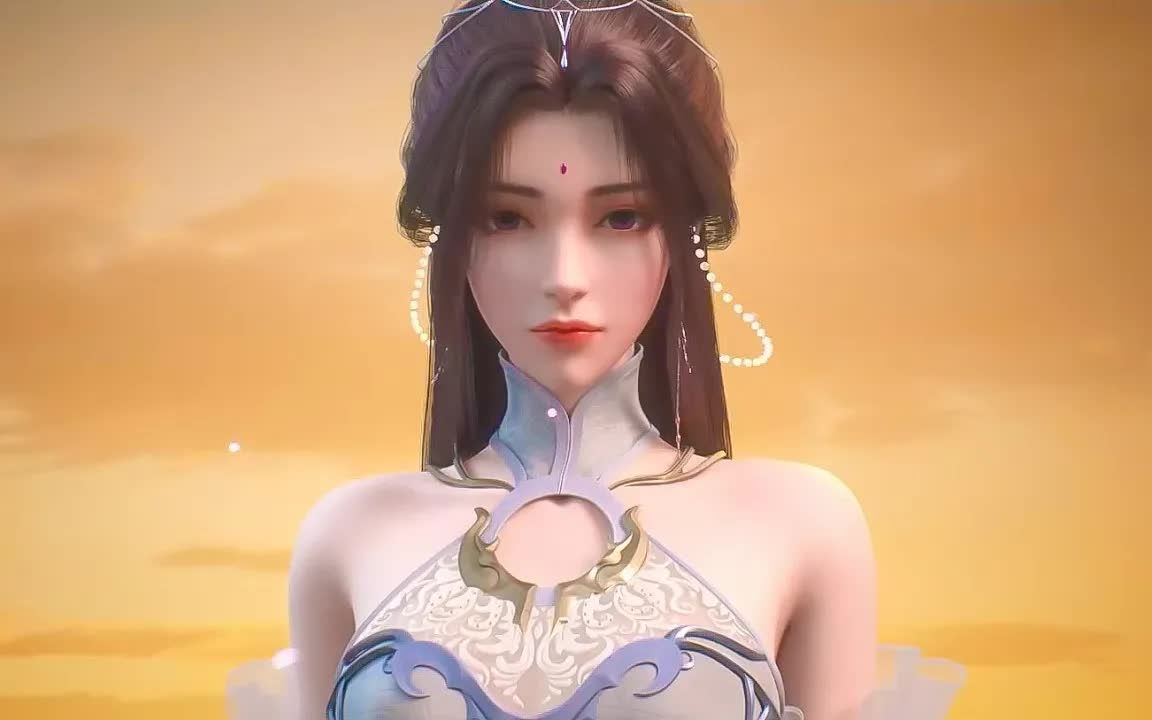 【完美世界】ep115预告:月婵主身来了!