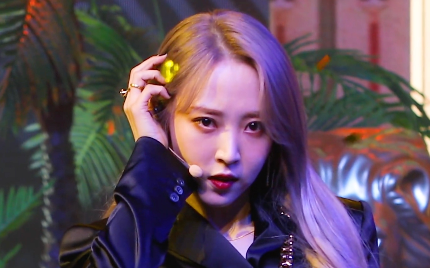 【文星伊】美女就是要放大看!玟星《aya》怼脸直拍混剪