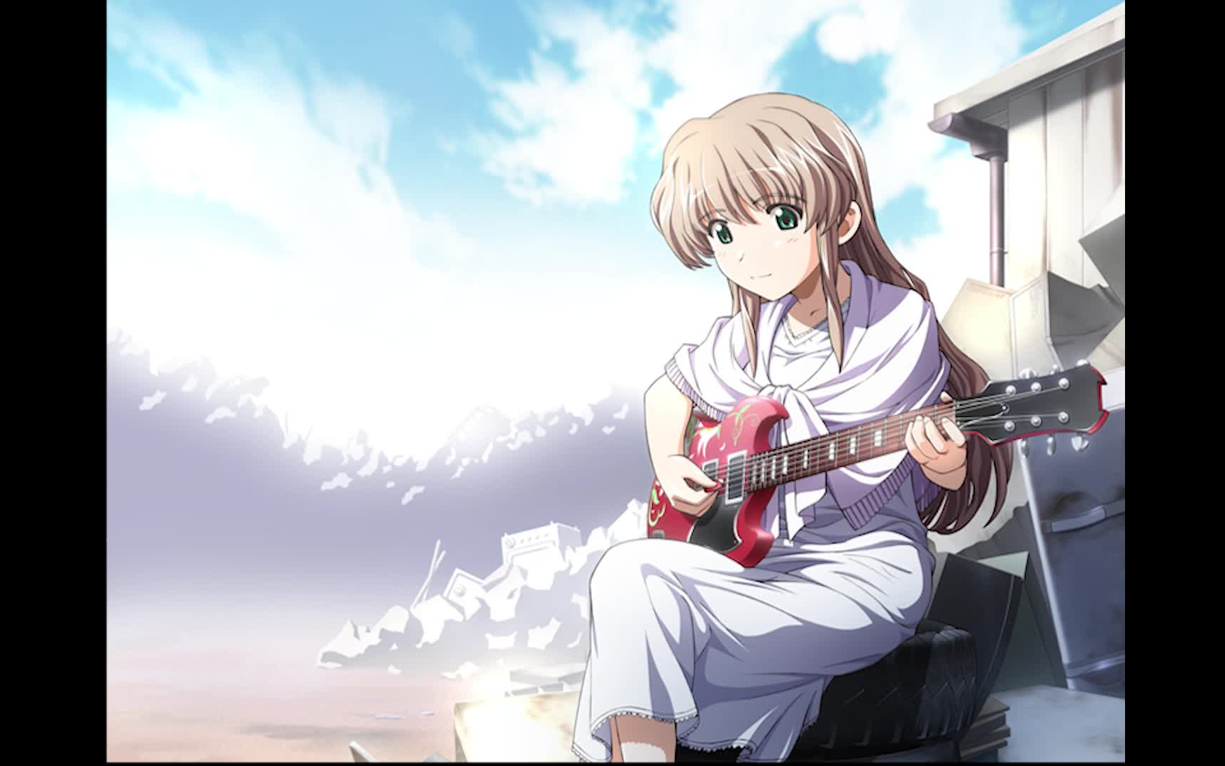 Kira☆Kira 煌煌舞台: Kira 煌煌舞台 : KiraKira绮良里线结局攻略:如何进入End2和TE? – VPGGV