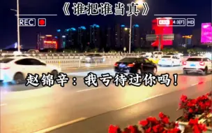 Télécharger la video: 一瞬间感觉赵锦辛玩不过黎叔叔 ～