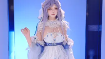 有缘的两个人，即使相隔万里也终会相遇