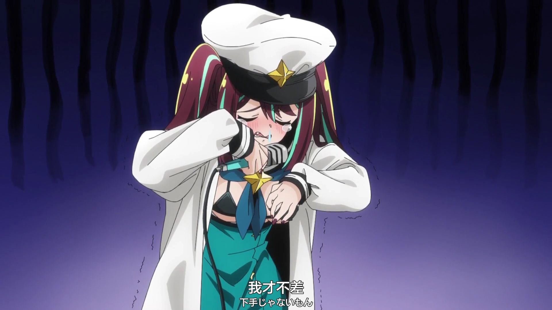 【补档】8-7梦想成为魔法少女第八集