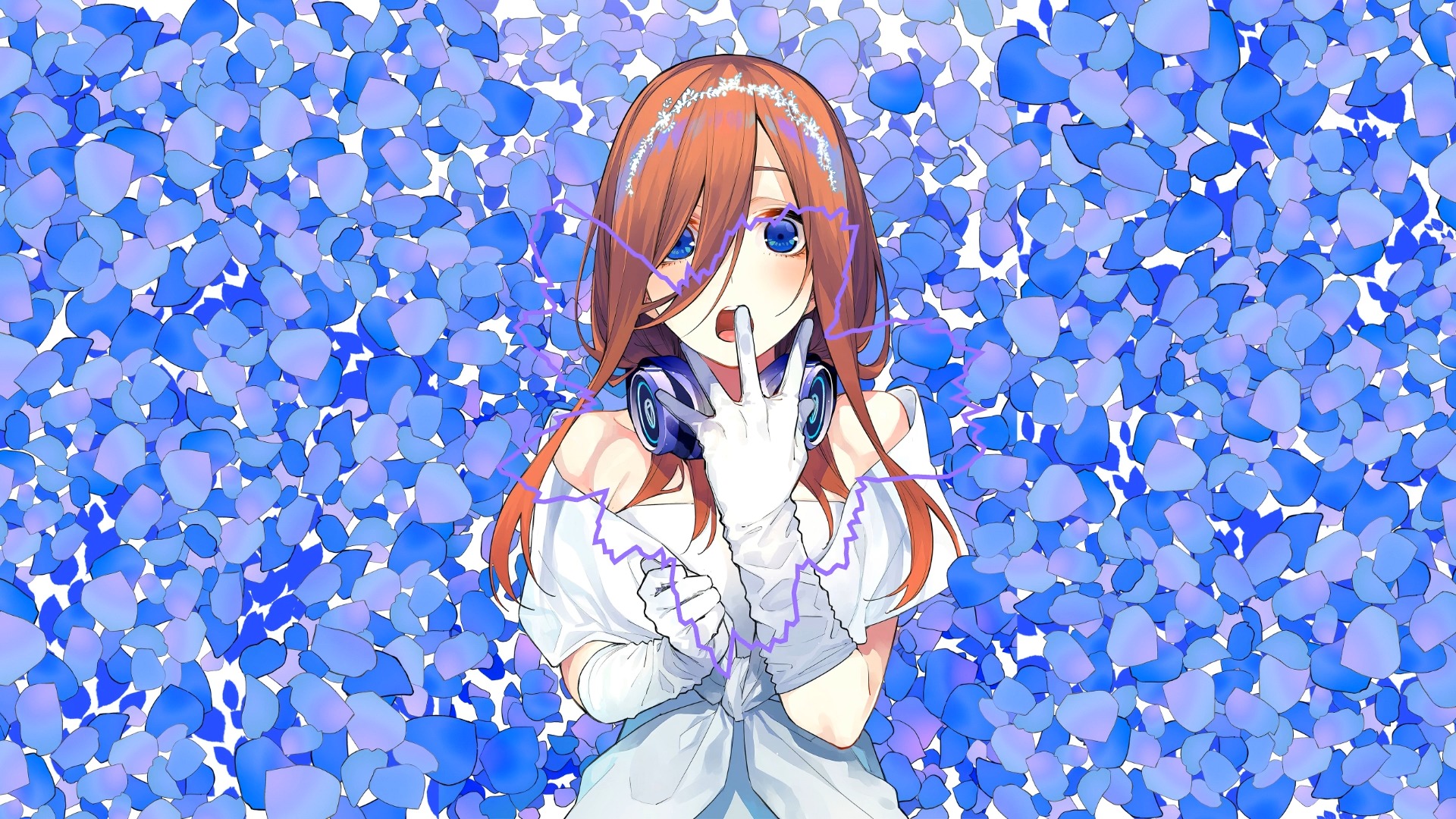 【ai三玖】these years