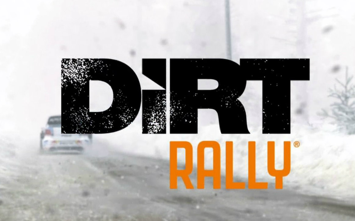 [图]Dirt Rally中文官方教学 - 油门与刹车控制