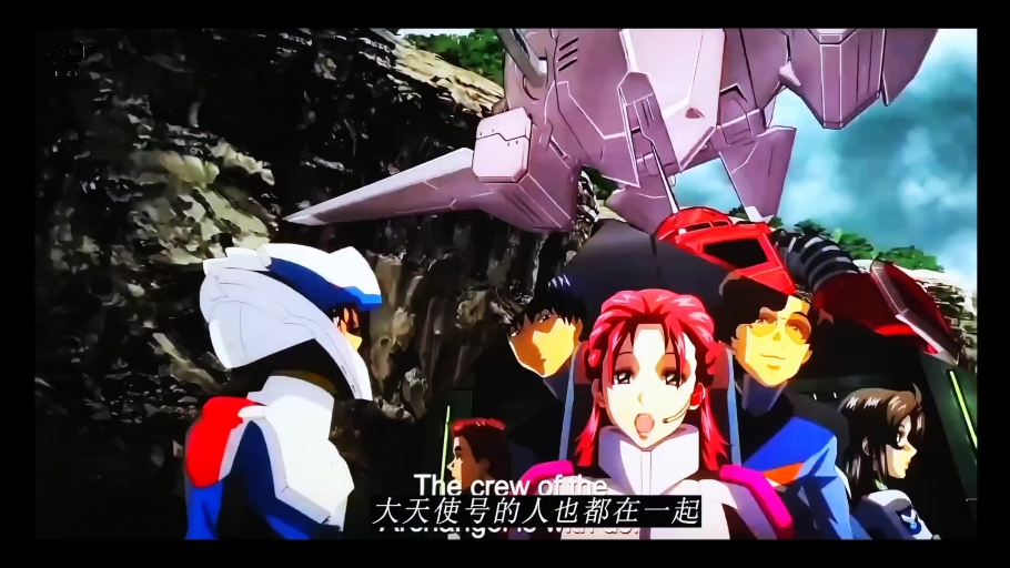 高达seed超清中文字幕剧场版