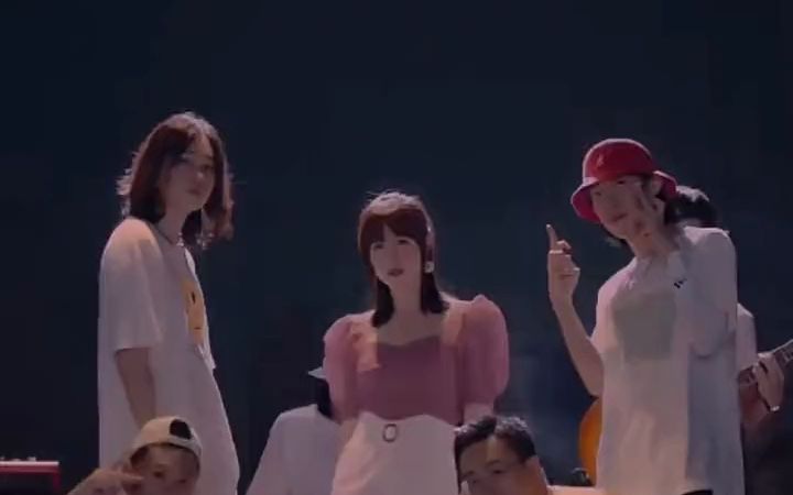 春娇与志明 竖屏MV 完整版