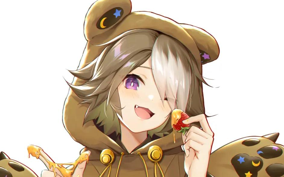 【明日方舟】干员密录——猎蜂篇