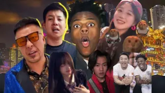 盘点2025年短视频网红早期成名之作
