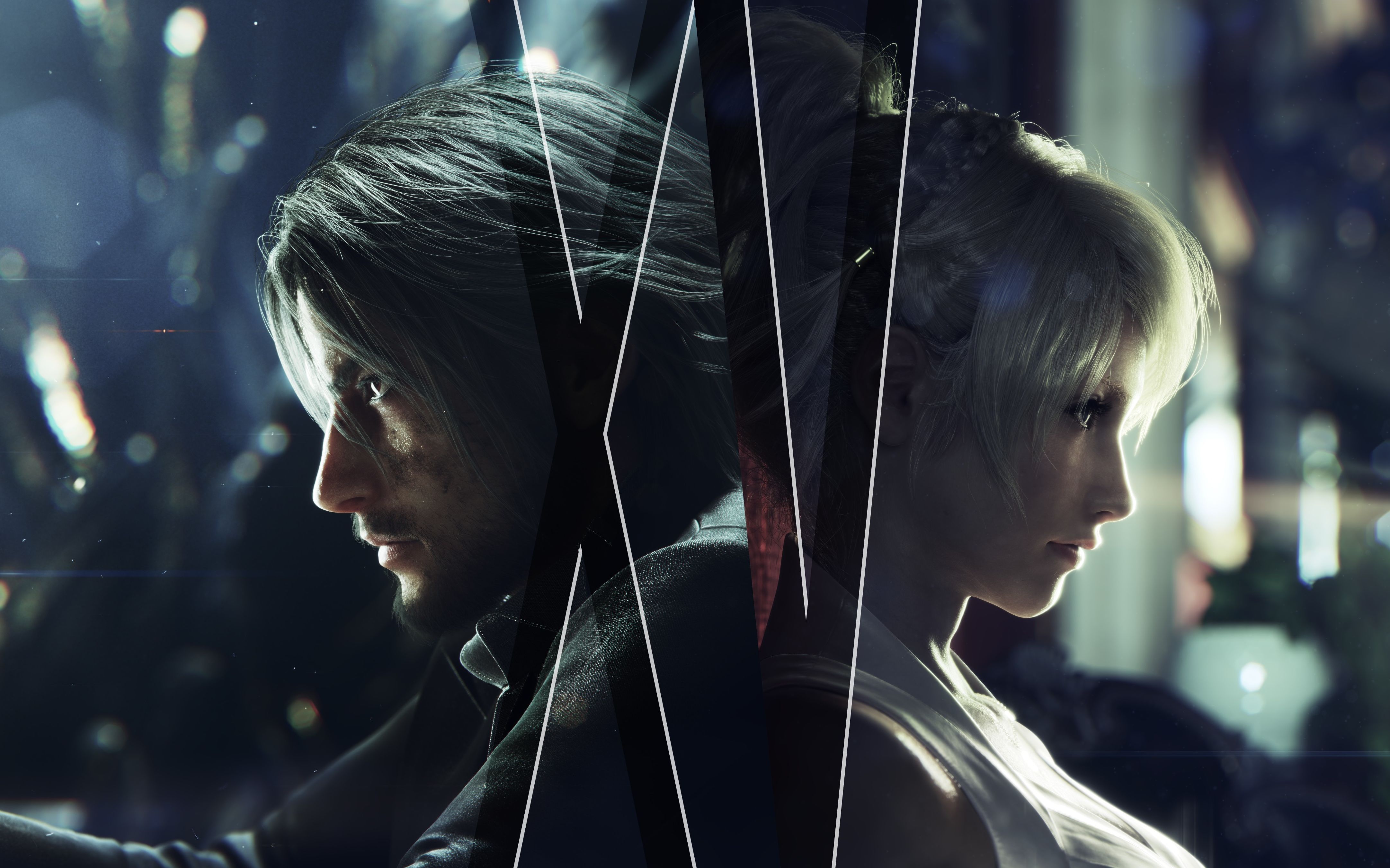 final fantasy xv windows edition 田畑端采访合集(更新至第二期)