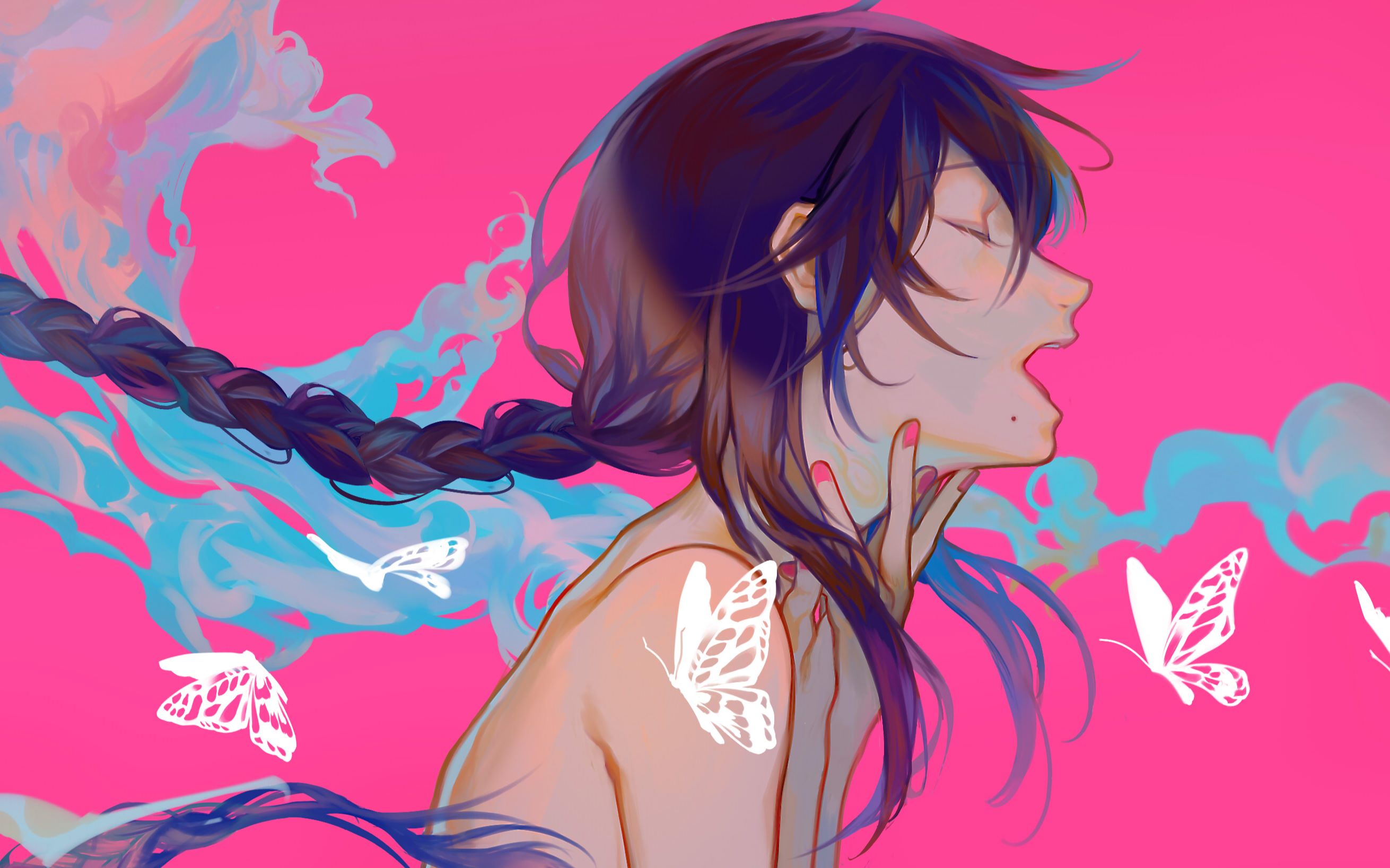 乐正绫only同人专辑ling听宣传pv黑nya社