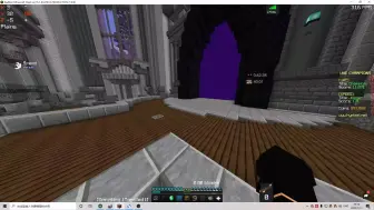 Video herunterladen: 【Skyblock】20亿被wipe以及对这个游戏环境分析，Hypixel国际服不过如此