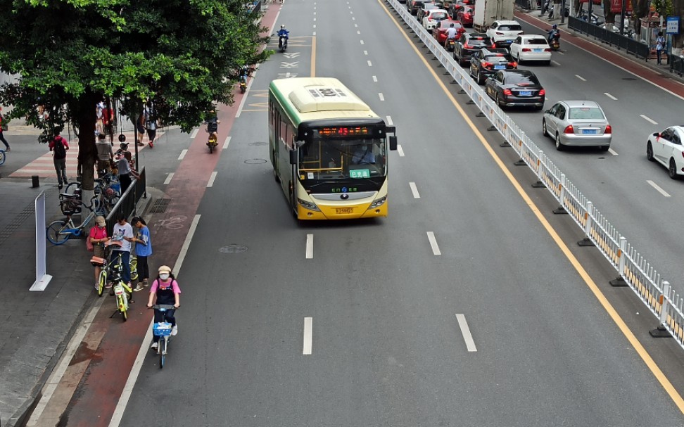 已改线江门公交江门公汽中心站101新会城西车站江门101路公汽中心站