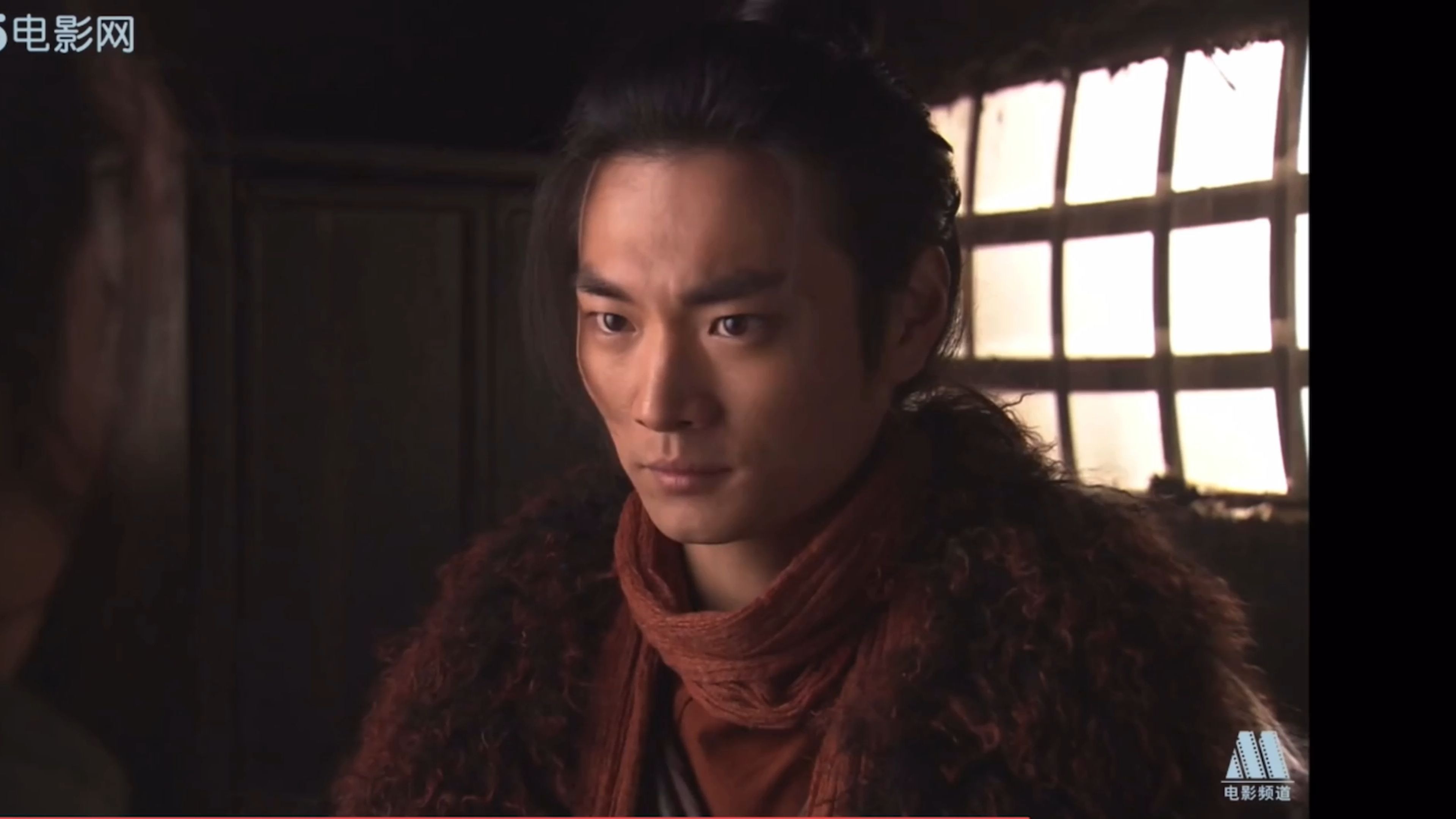 【2006血溅三岔口】ep05 任堂惠cut