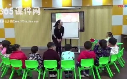 [图]小班语言诗歌公开课《彩色的梦》（一等奖）怎么上？幼儿园优质课教学上课视频课程