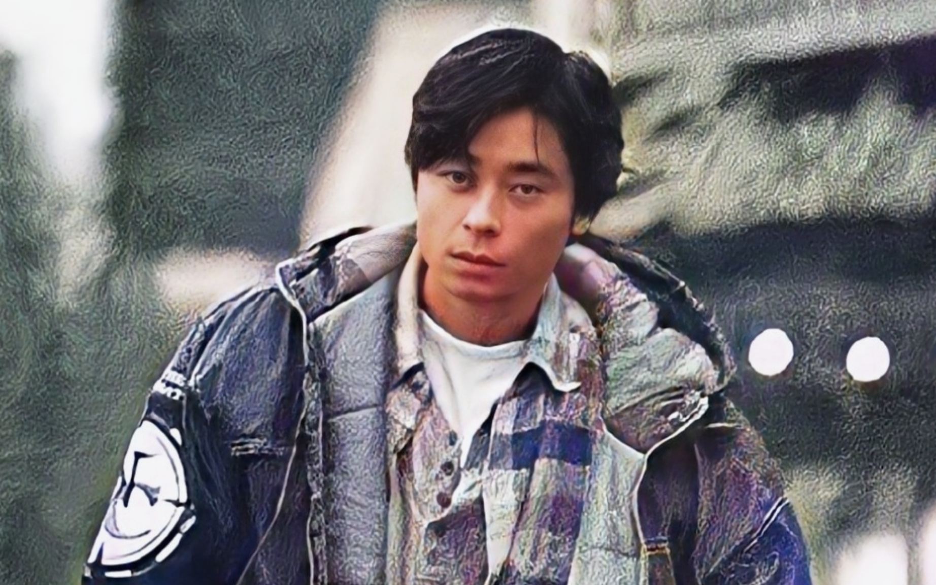 你爱的王杰 和他的 一场游戏一场梦