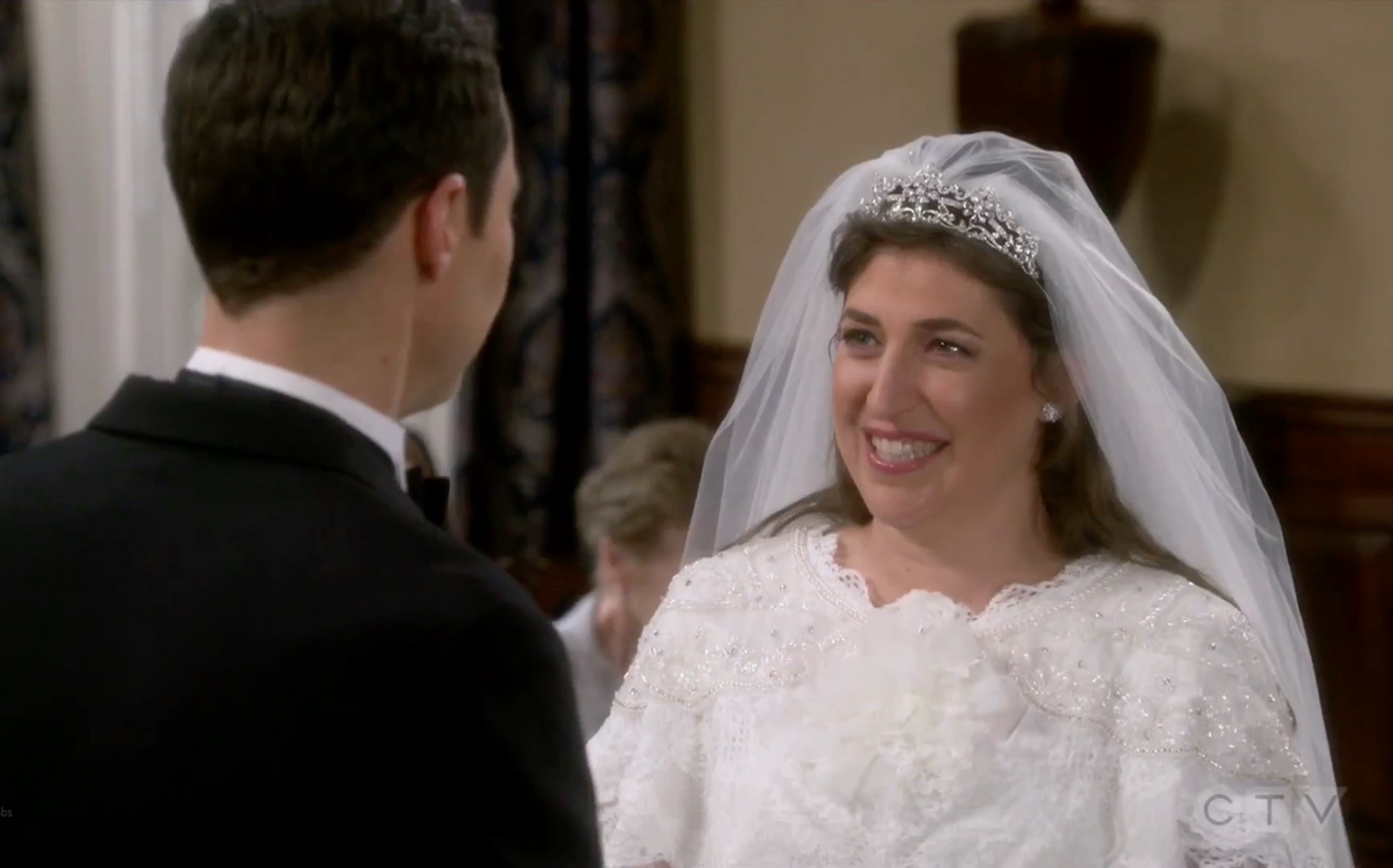 【生活大爆炸】 谢耳朵的婚后生活_哔哩哔哩_bilibili