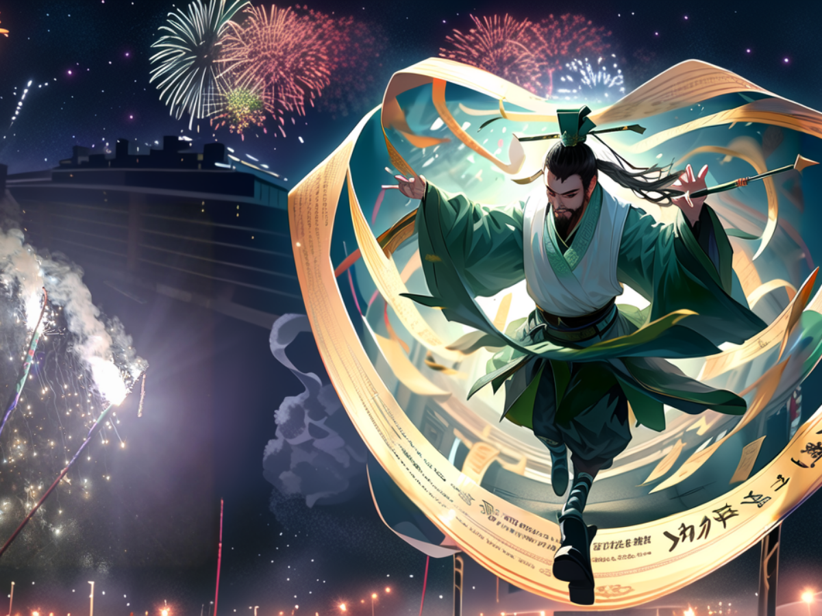 文曲星来敲我家门!@布加迪的寂寞接好运啦!