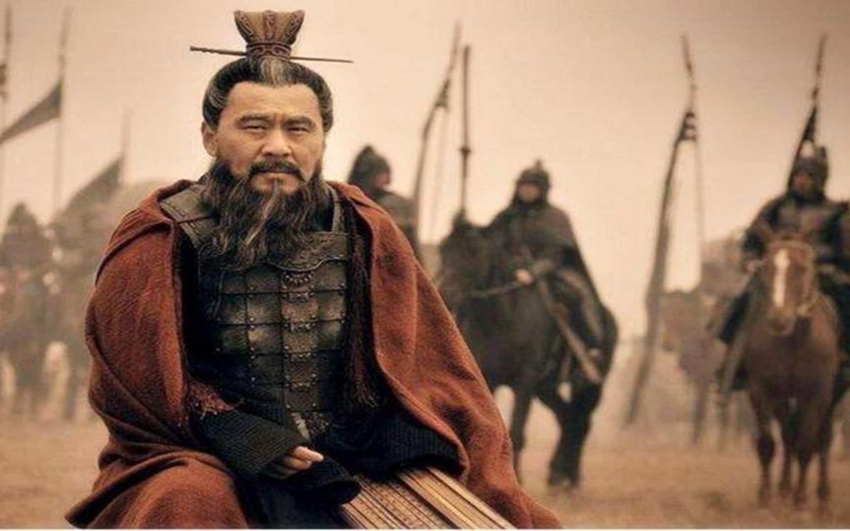 曹操真的是三国时期最狡诈,最虚伪的人吗?真实情况让人诧异