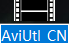 [图]AviUtl_CN AviUtl完全汉化版发布