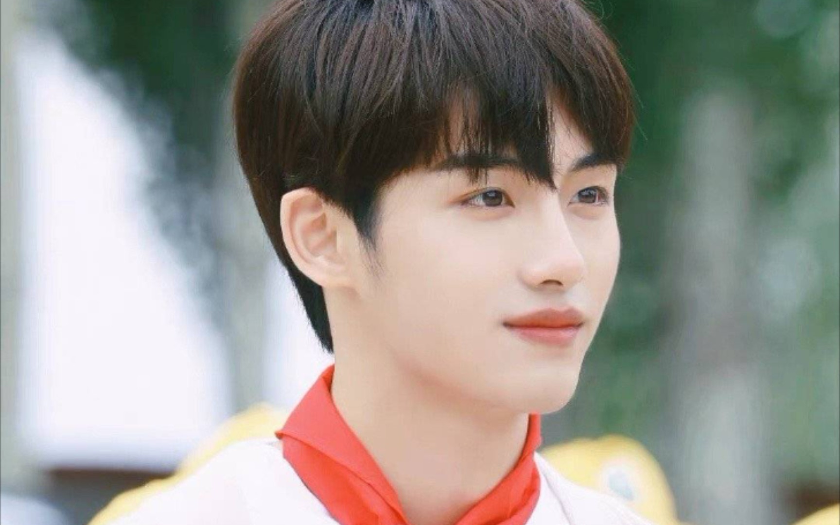 活动  【董思成】世清纯winko20卡哇伊2323*