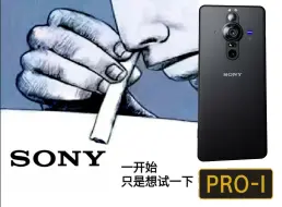 Descargar video: 索尼Xperia PRO-I:“天气凉了 我感觉我又行了!” | 来围观一下看看什么叫微单手机