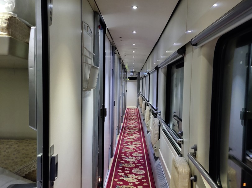 z212(长春—北京)沈局bsp随拍