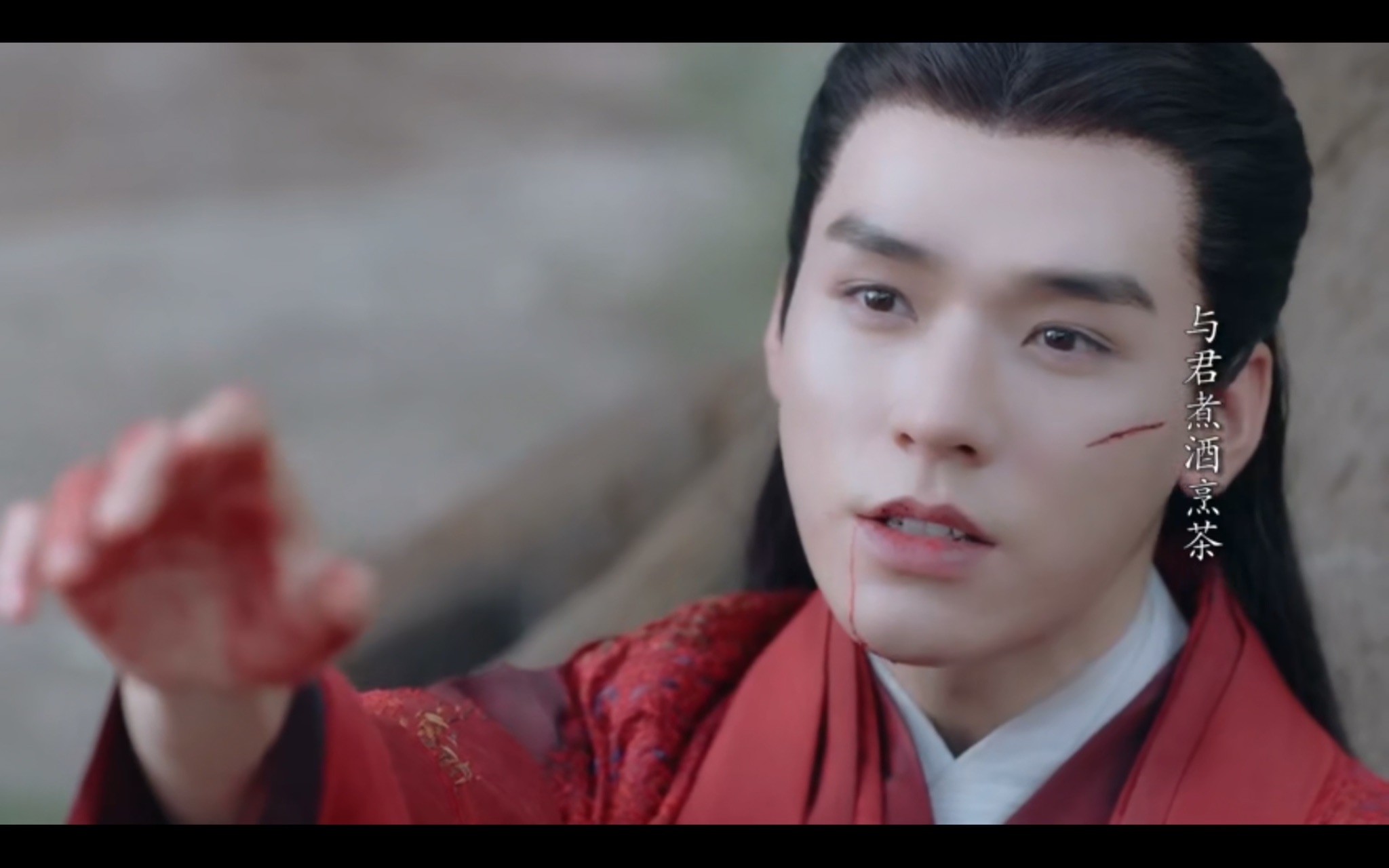 【山河令|温周|俊哲】这就是爱情_哔哩哔哩 (゜-゜)つロ 干杯~-bili