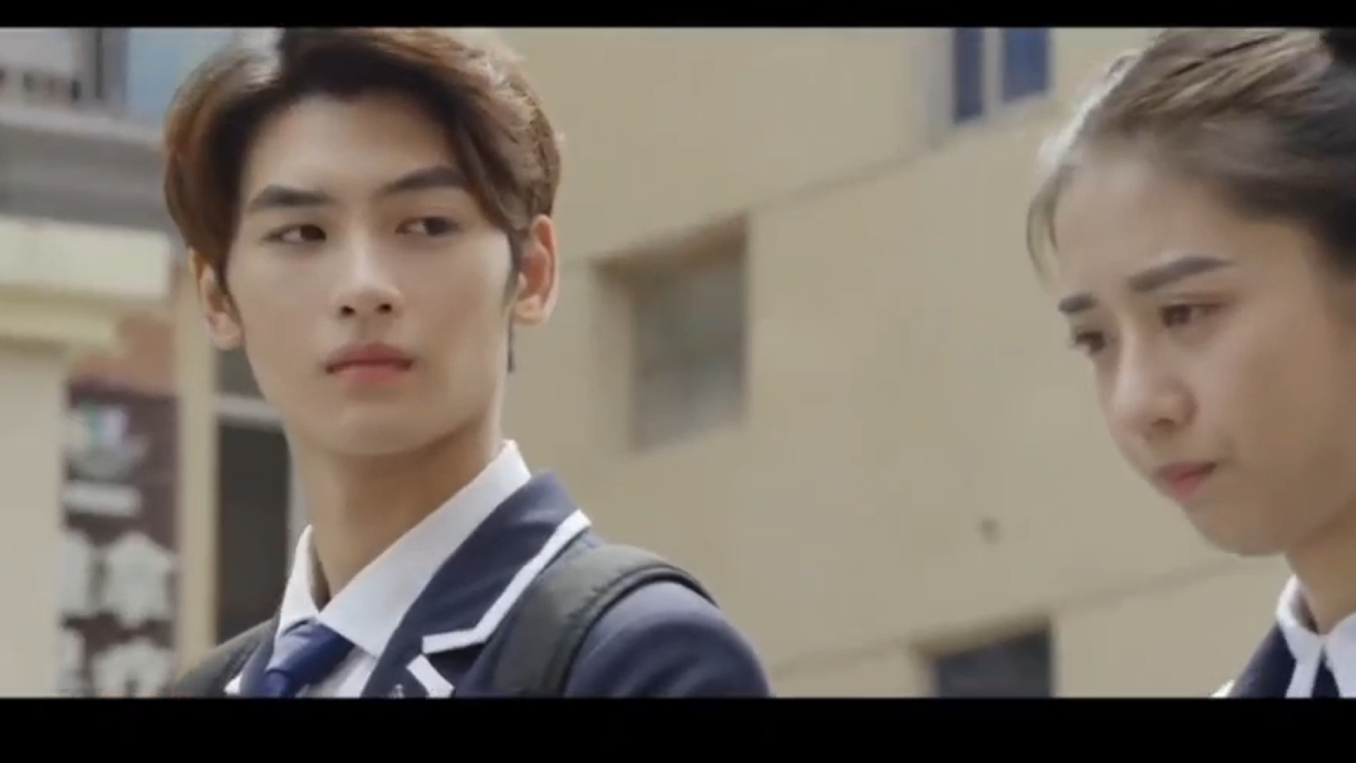 【班长大人】【黄俊捷】【廖丹奕】cut5