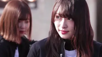 欅坂46 Ntt Docomo Cm两篇 Making 哔哩哔哩 Bilibili
