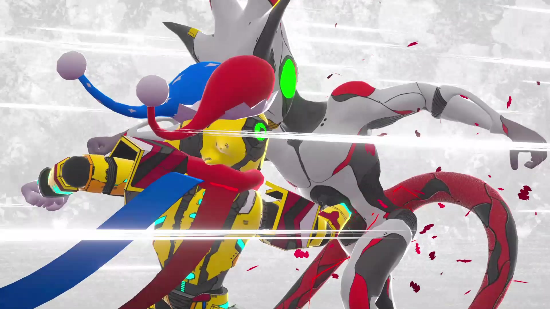 spark the electric jester 2-欺男霸女的带孝子超级fark