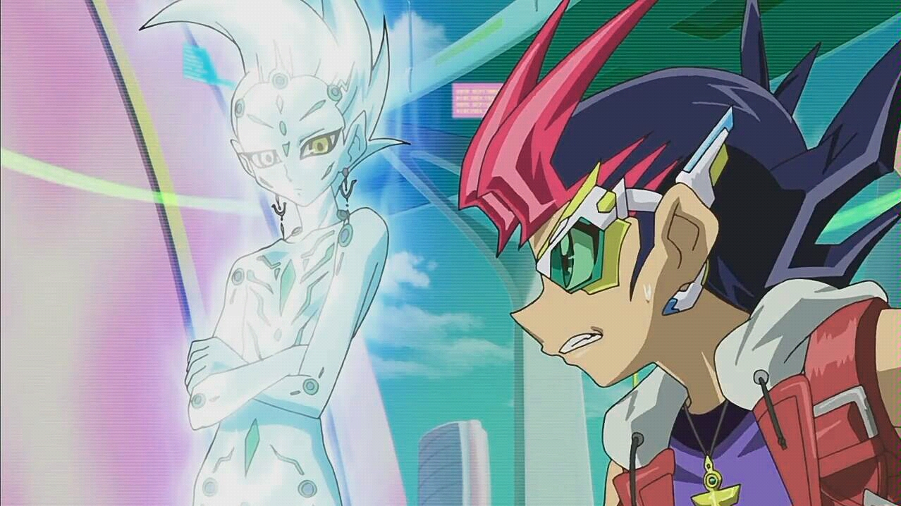 我九十九游马最喜欢做的事情就是对那些自以为很强的人说no!