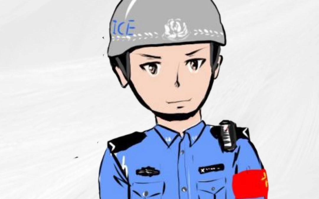 警校生在警校最害怕听到的话哔哩哔哩bilibili