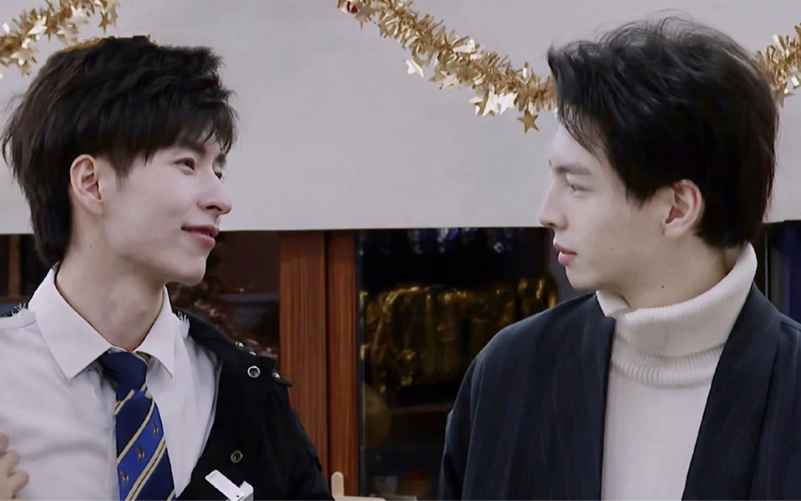 南北cp 一眼万年_哔哩哔哩_bilibili