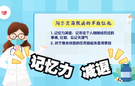 记忆力减退哔哩哔哩bilibili